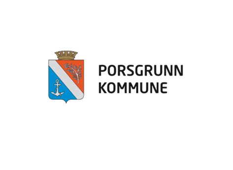 porsgrunn kommune hjemmeside